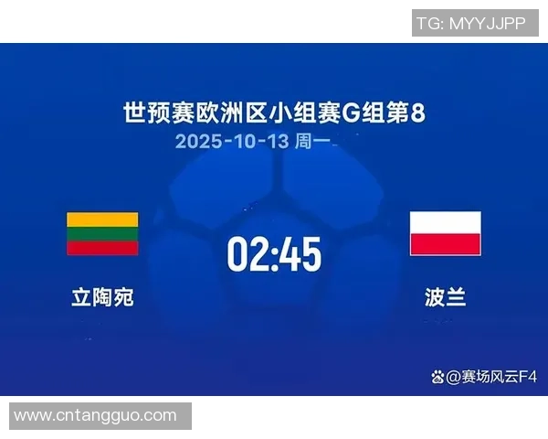波兰与立陶宛足球比赛精彩回顾与战术分析