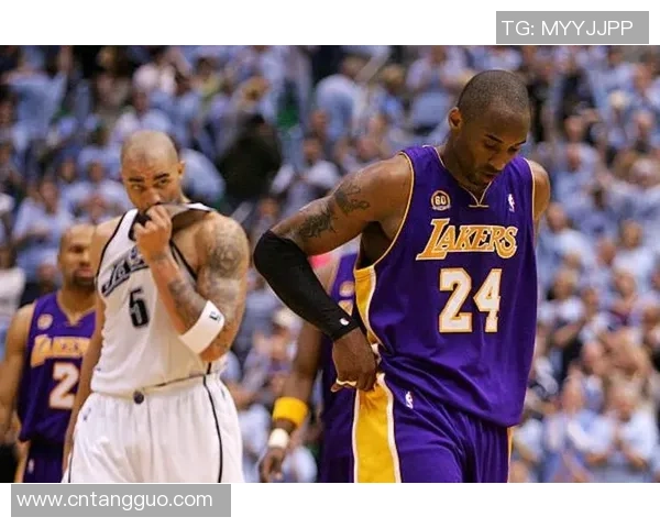 科比在2010年季后赛对阵爵士的精彩表现与传奇瞬间回顾